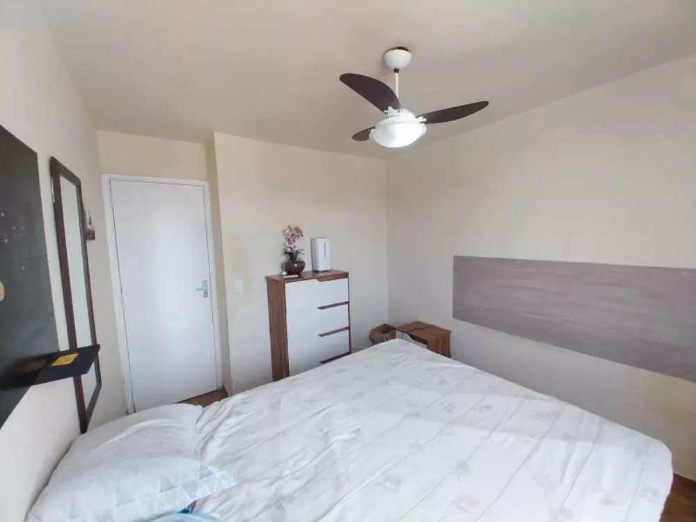 Apartamento, 2 quartos, 40 m² - Foto 5