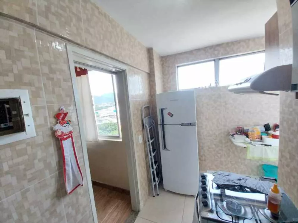 Apartamento, 2 quartos, 40 m² - Foto 7