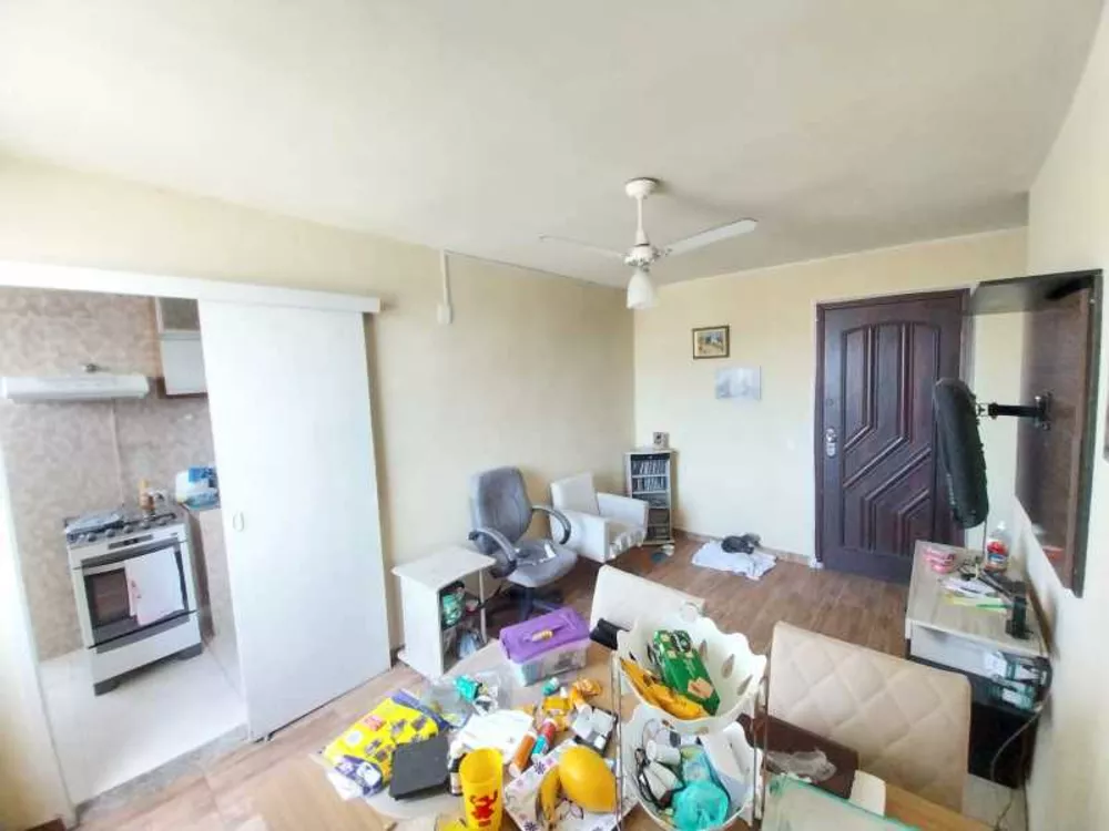 Apartamento, 2 quartos, 40 m² - Foto 15