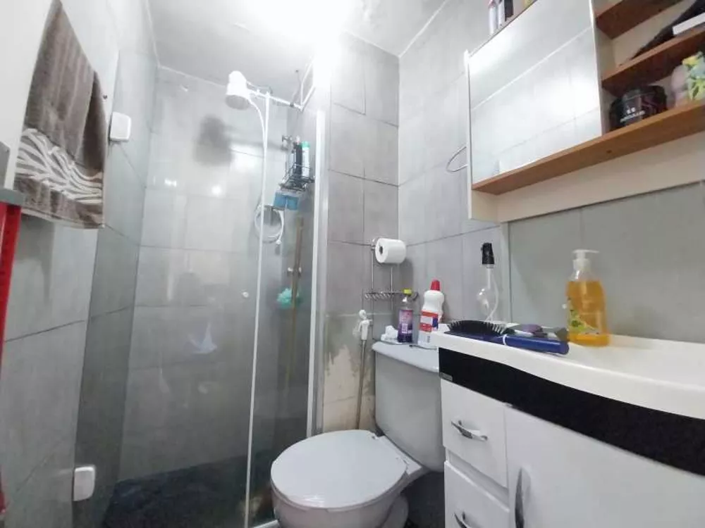 Apartamento, 2 quartos, 40 m² - Foto 8