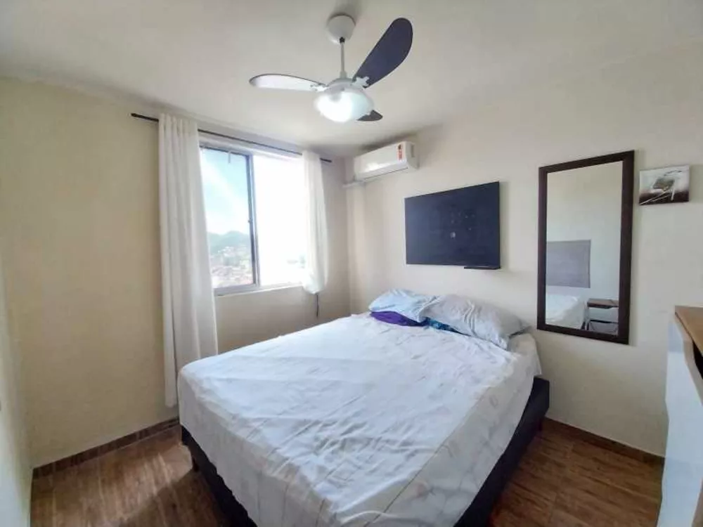Apartamento, 2 quartos, 40 m² - Foto 10