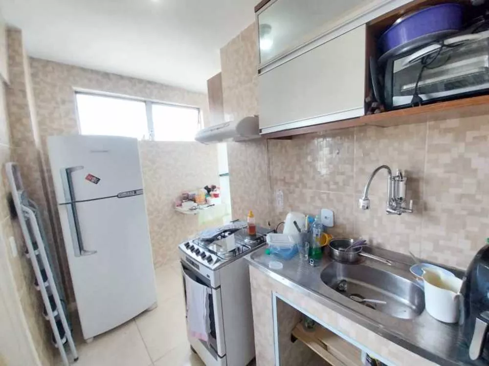 Apartamento, 2 quartos, 40 m² - Foto 16