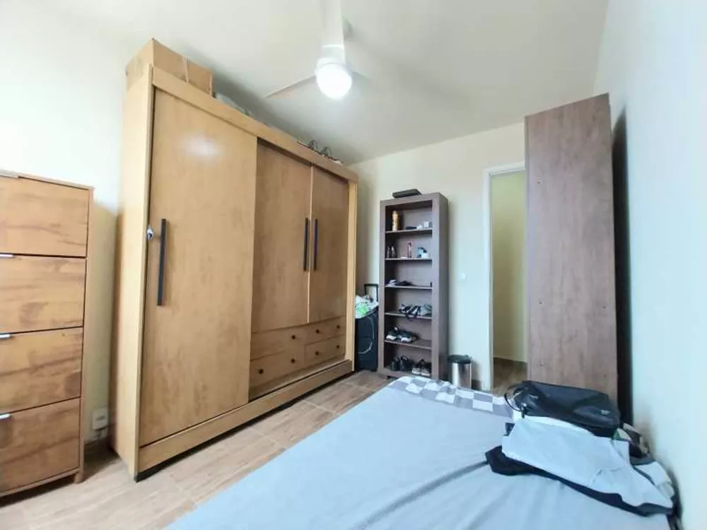 Apartamento, 2 quartos, 40 m² - Foto 11