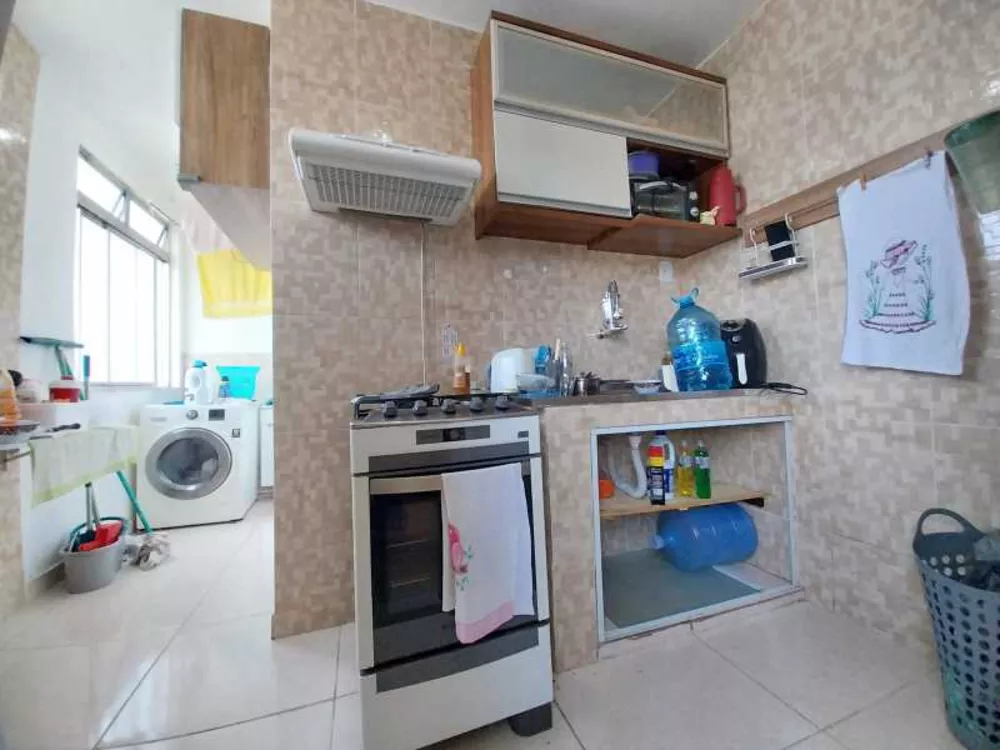 Apartamento, 2 quartos, 40 m² - Foto 12
