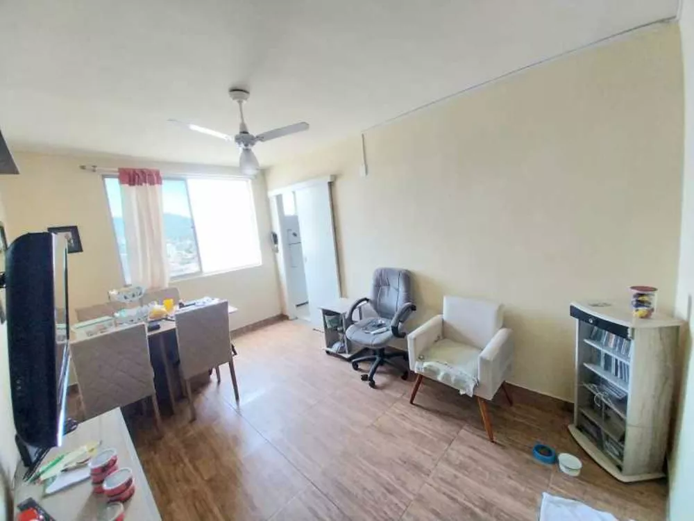 Apartamento, 2 quartos, 40 m² - Foto 14
