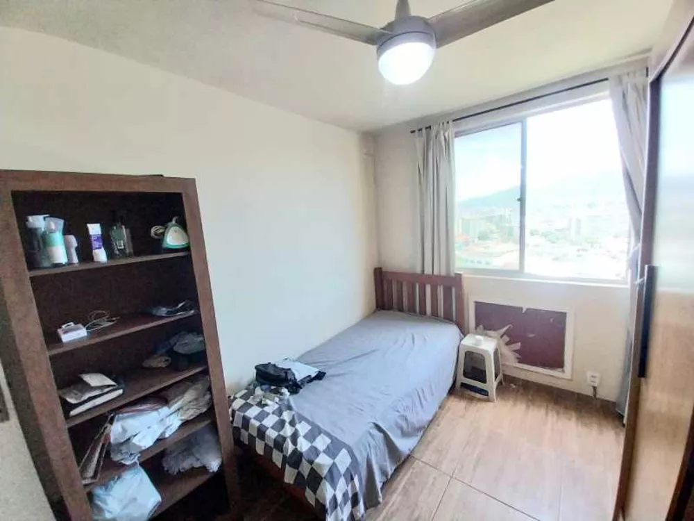 Apartamento, 2 quartos, 40 m² - Foto 21