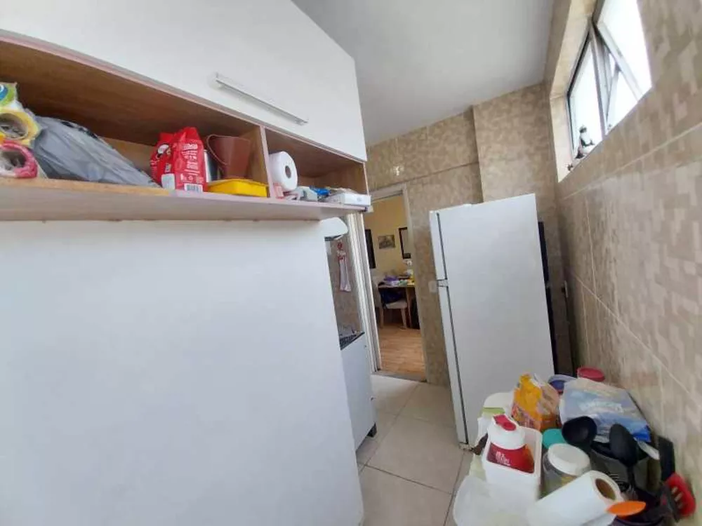 Apartamento, 2 quartos, 40 m² - Foto 18