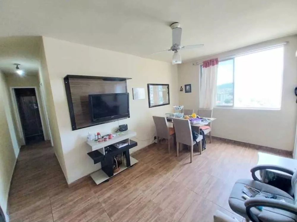 Apartamento, 2 quartos, 40 m² - Foto 3