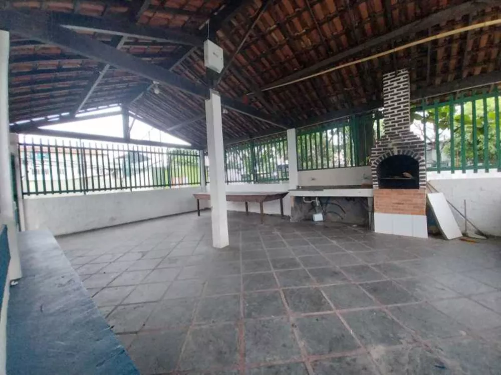 Apartamento, 2 quartos, 40 m² - Foto 6