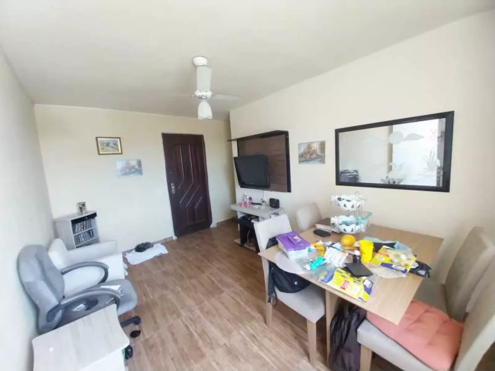 Apartamento, 2 quartos, 40 m² - Foto 17