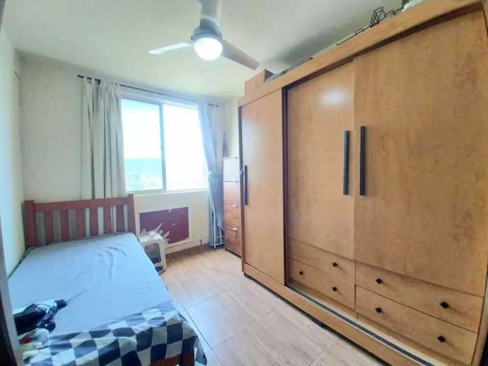 Apartamento, 2 quartos, 40 m² - Foto 20