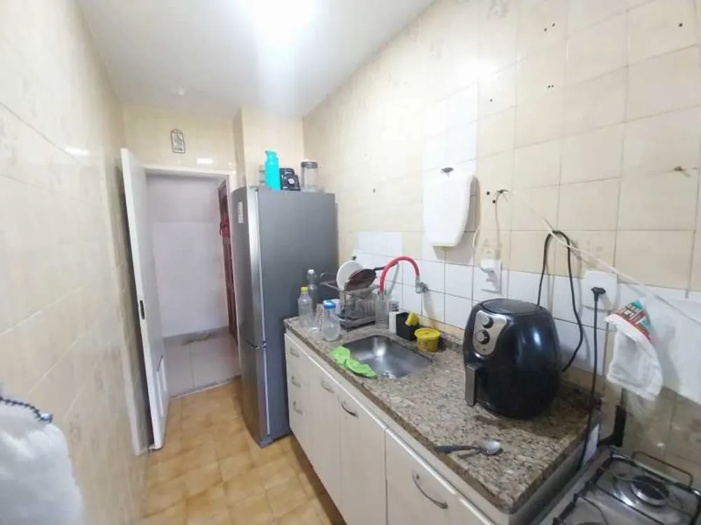 Apartamento, 2 quartos, 54 m² - Foto 16