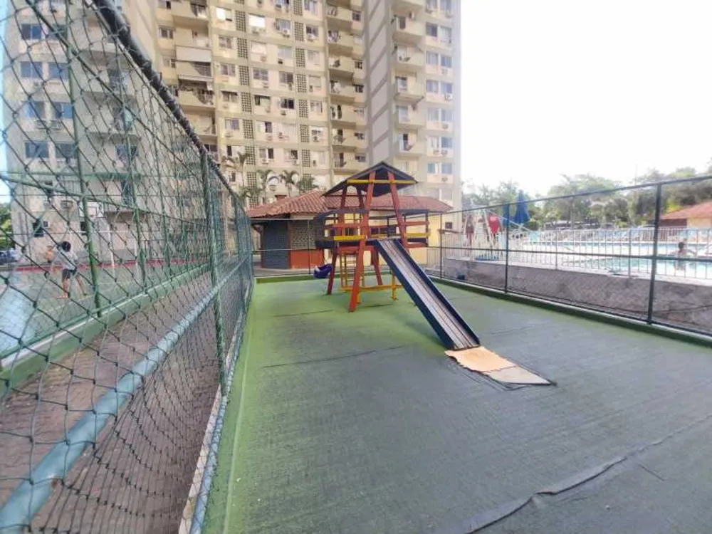 Apartamento, 2 quartos, 54 m² - Foto 21