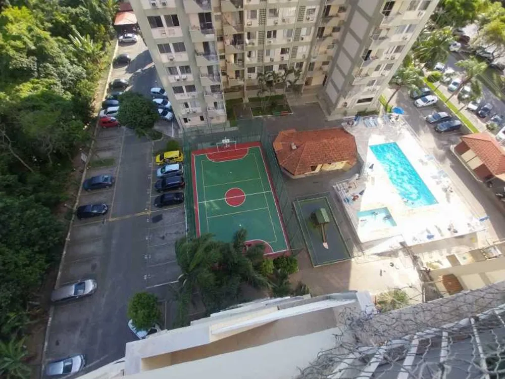 Apartamento, 2 quartos, 54 m² - Foto 20