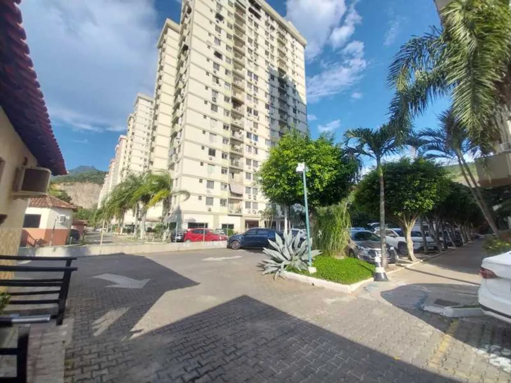 Apartamento, 2 quartos, 54 m² - Foto 23