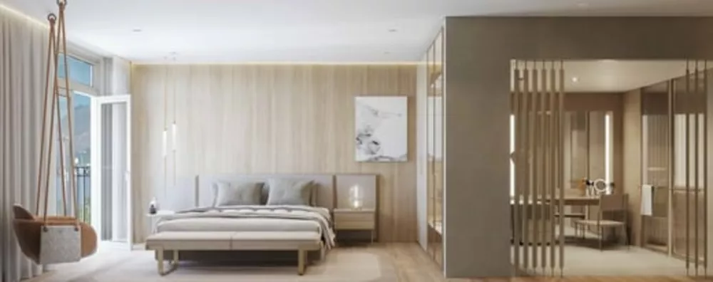 Apartamento, 4 quartos, 171 m² - Foto 14