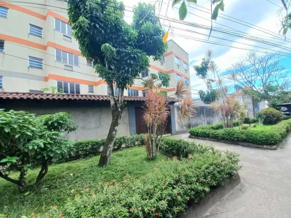 Apartamento, 2 quartos, 58 m² - Foto 25