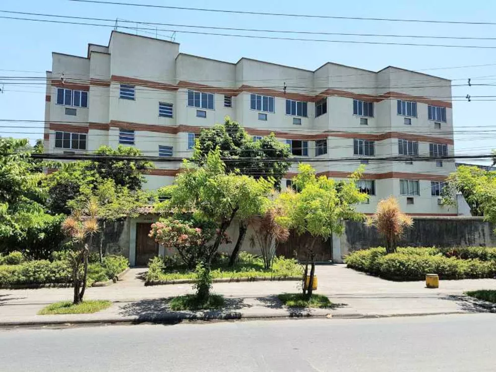 Apartamento, 2 quartos, 58 m² - Foto 23