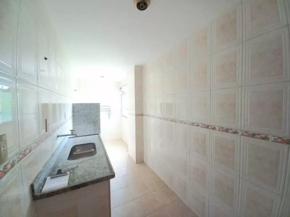 Apartamento, 2 quartos, 58 m² - Foto 6