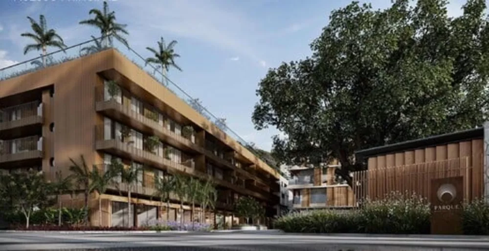 Loft, 27 m² - Foto 3