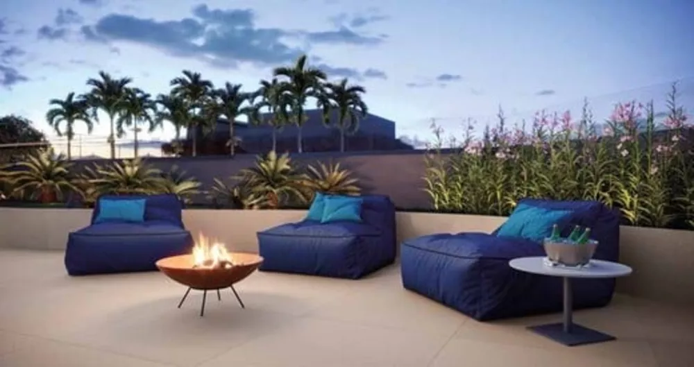 Loft, 27 m² - Foto 21