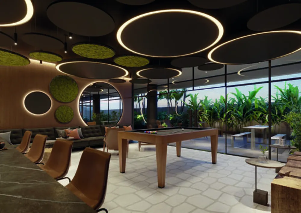 Cobertura, 3 quartos, 238 m² - Foto 14