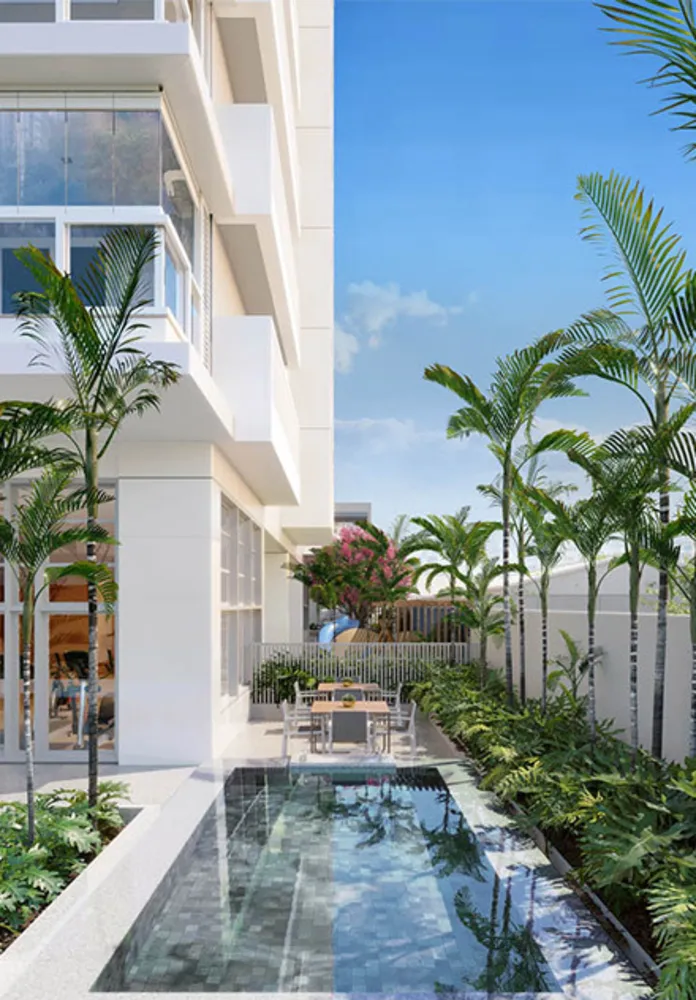 Cobertura, 3 quartos, 238 m² - Foto 20