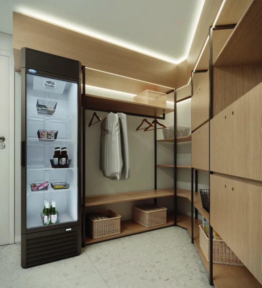 Cobertura, 3 quartos, 238 m² - Foto 13