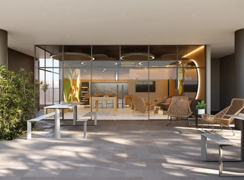 Cobertura, 3 quartos, 238 m² - Foto 15