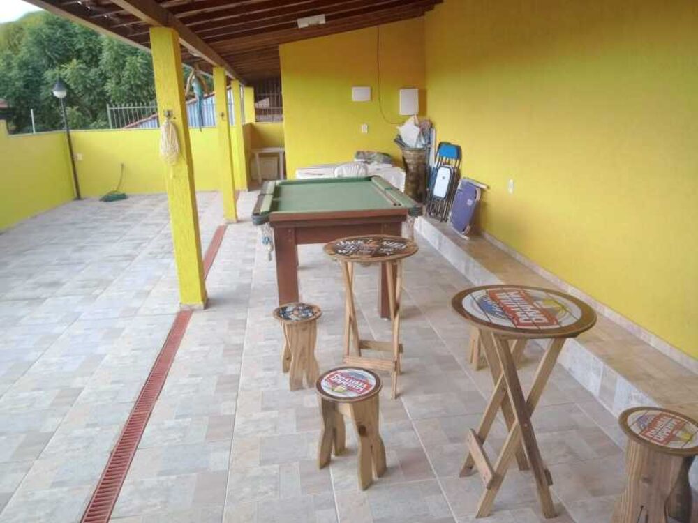 Casa de Vila à venda com 2 quartos, 170m² - Foto 18