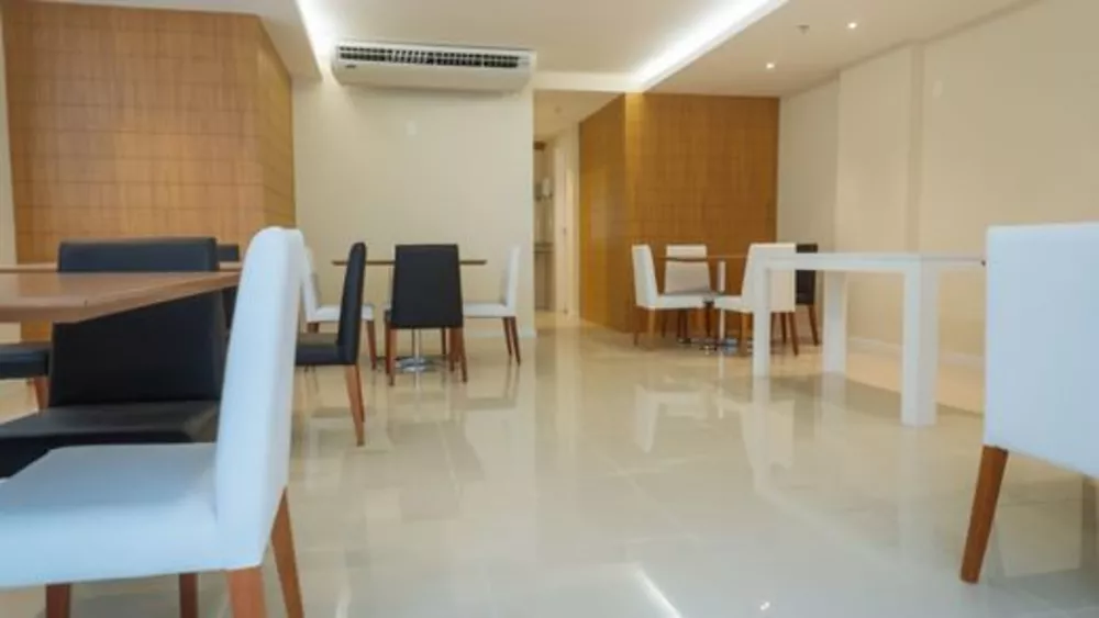 Apartamento, 2 quartos, 100 m² - Foto 5