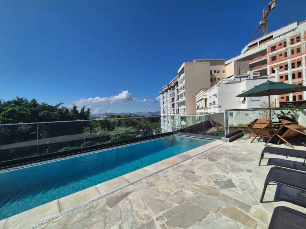 Apartamento, 1 quarto, 34 m² - Foto 23