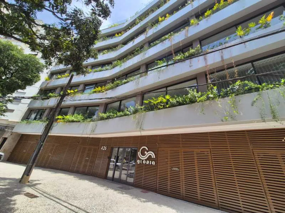 Apartamento, 1 quarto, 34 m² - Foto 18