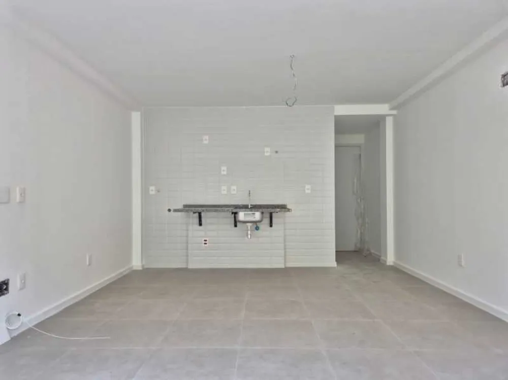 Apartamento, 1 quarto, 34 m² - Foto 2