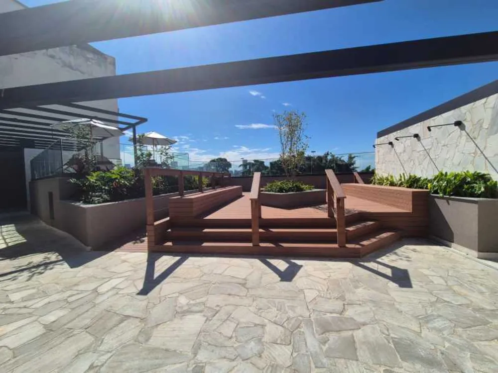 Apartamento, 1 quarto, 34 m² - Foto 11