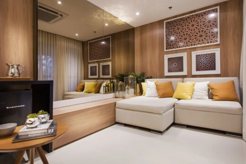 Apartamento, 3 quartos, 77 m² - Foto 5
