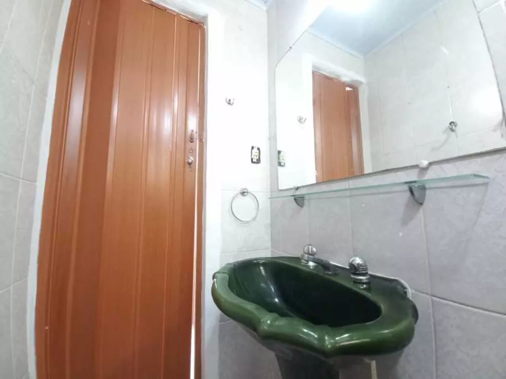Apartamento, 2 quartos, 45 m² - Foto 17