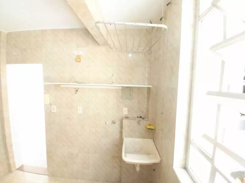 Apartamento, 2 quartos, 45 m² - Foto 6