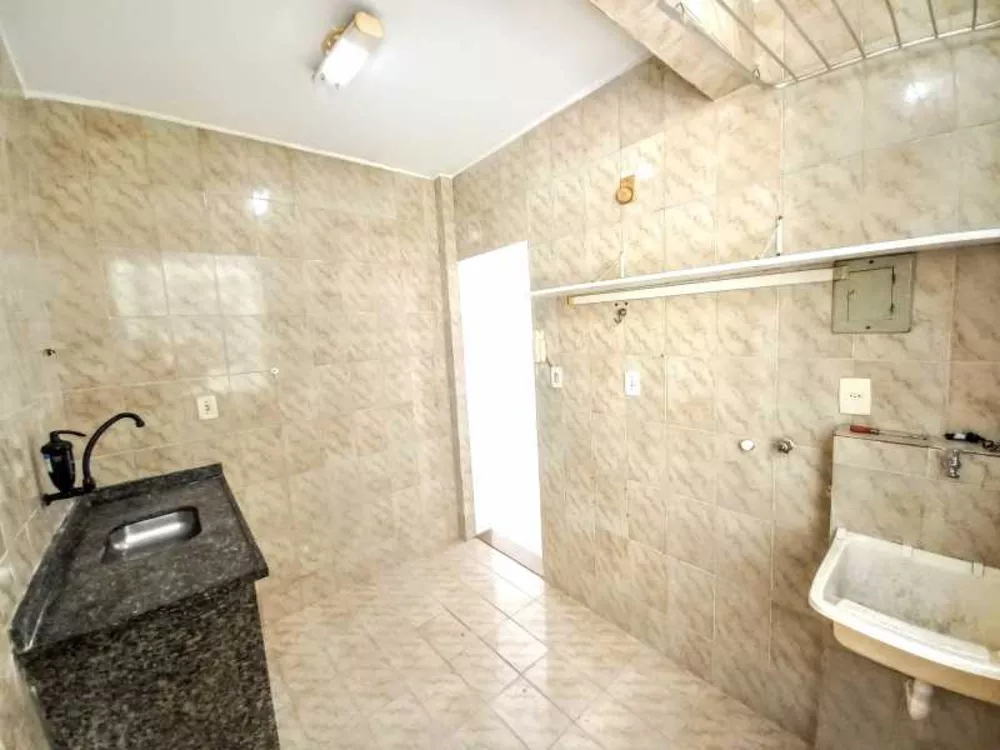 Apartamento, 2 quartos, 45 m² - Foto 8
