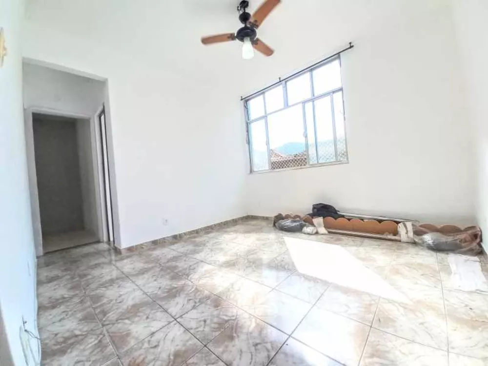 Apartamento, 2 quartos, 45 m² - Foto 4