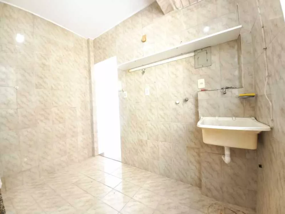 Apartamento, 2 quartos, 45 m² - Foto 7