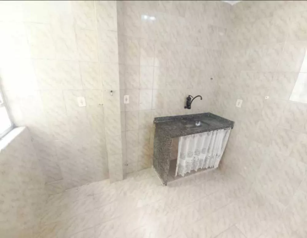 Apartamento, 2 quartos, 45 m² - Foto 5