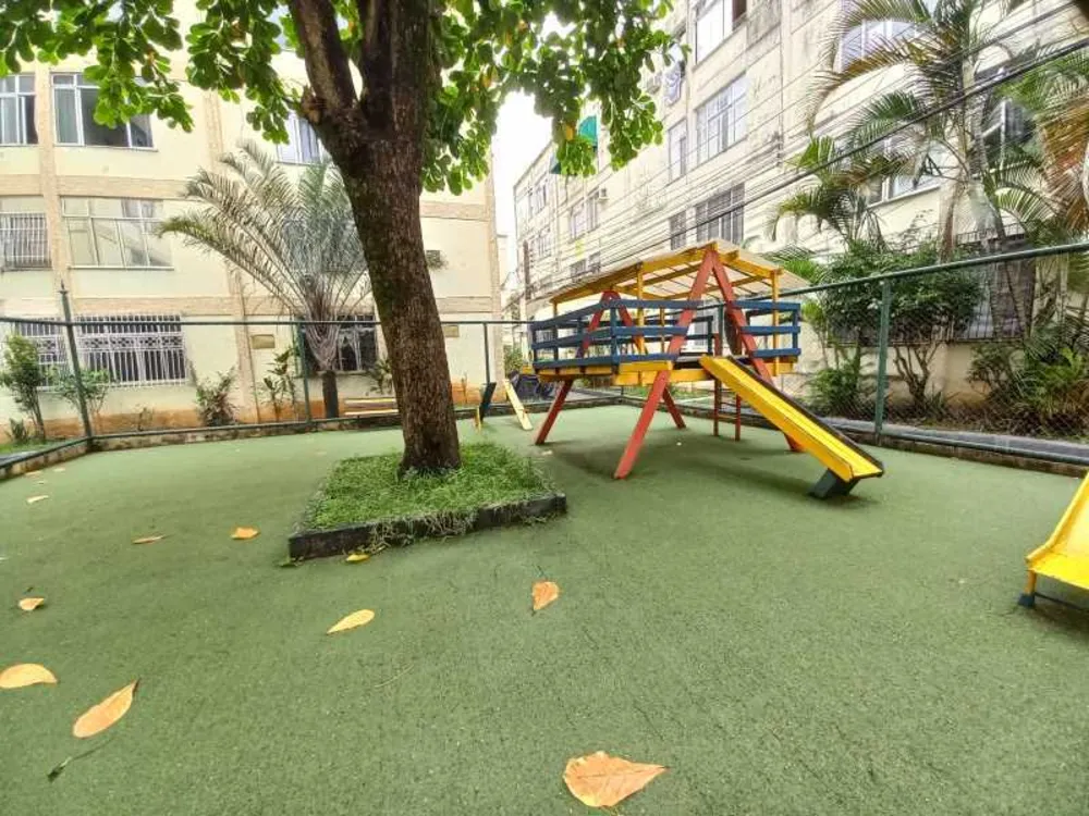 Apartamento, 2 quartos, 45 m² - Foto 24