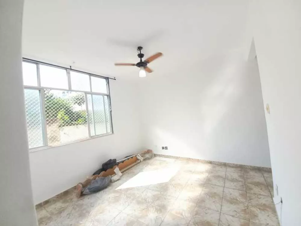 Apartamento, 2 quartos, 45 m² - Foto 2
