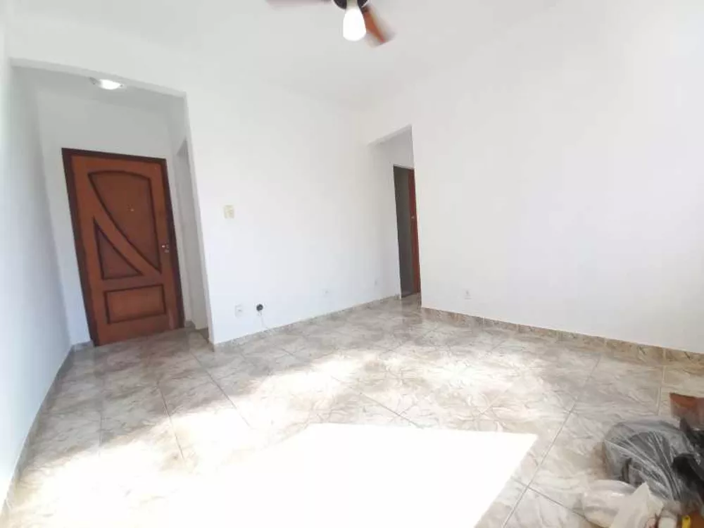 Apartamento, 2 quartos, 45 m² - Foto 1
