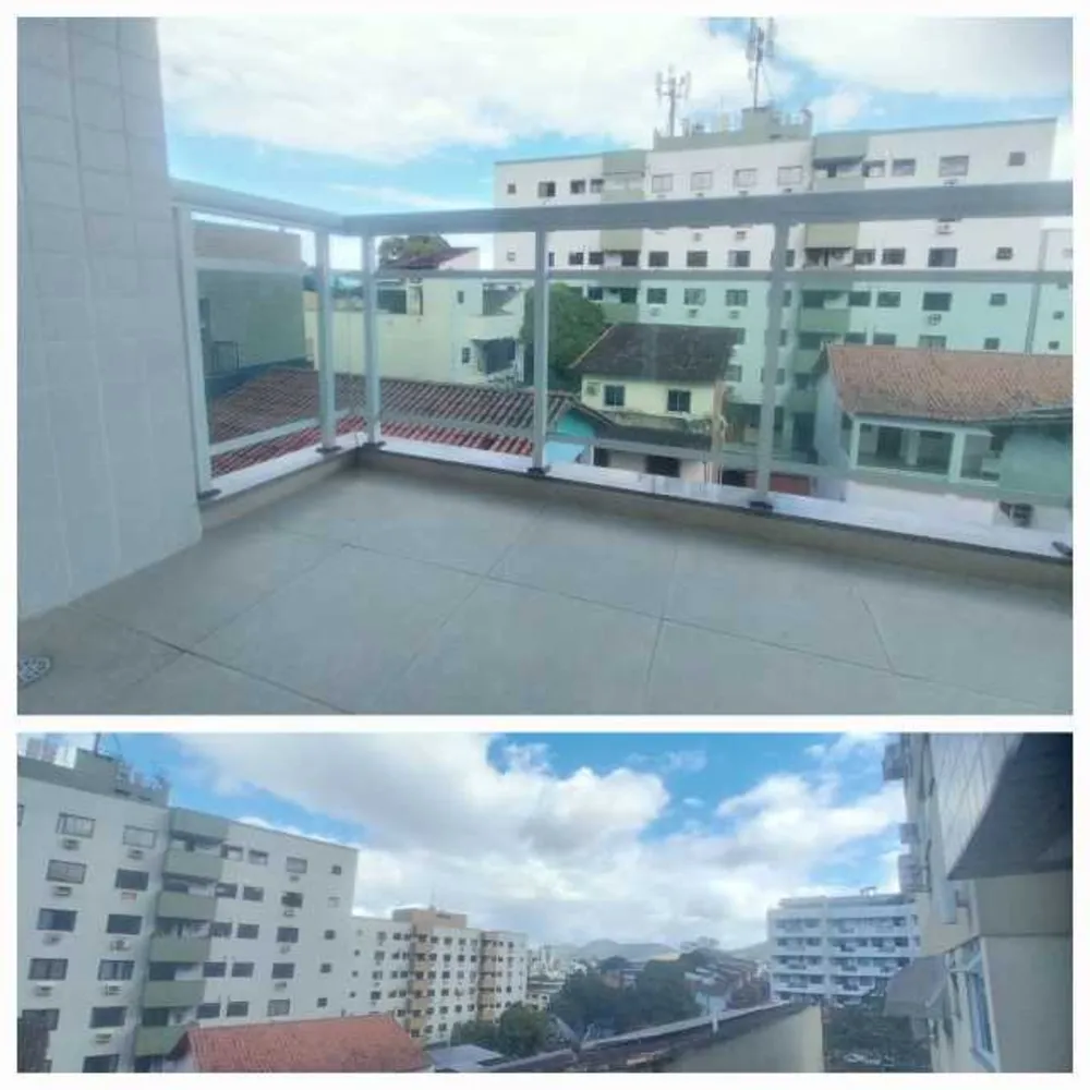 Apartamento, 3 quartos, 89 m² - Foto 5