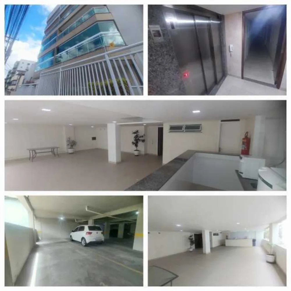 Apartamento, 3 quartos, 89 m² - Foto 25