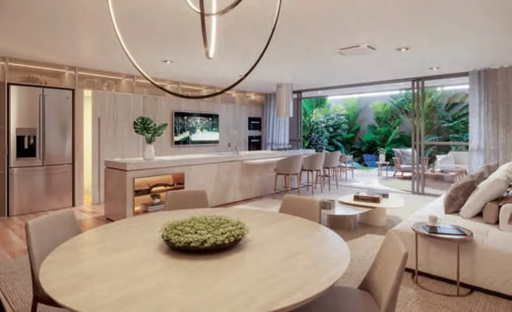 Casa de Condomínio, 4 quartos - Foto 9