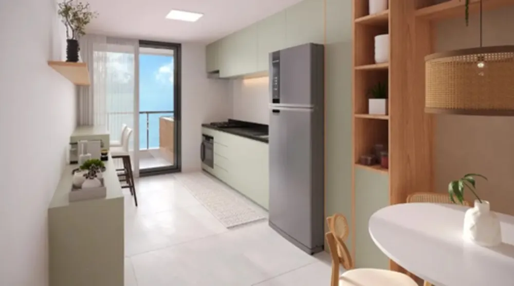 Apartamento, 2 quartos, 78 m² - Foto 7