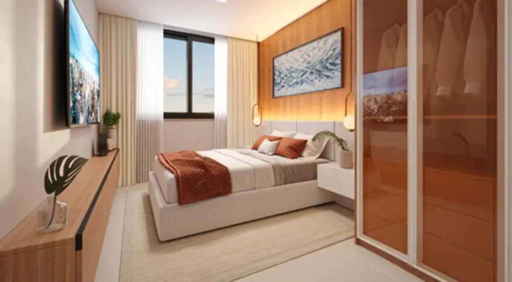 Apartamento, 2 quartos, 78 m² - Foto 8